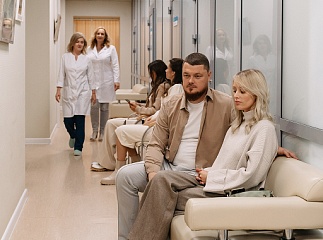 Кому подойдет этот чекап